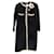Chanel Reversed leather coat Black Lambskin  ref.384536