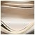Porte-monnaie LOUIS VUITTON Monogram Vernis Zippy Beige M90203 Auth LV 25396 - vue 14