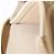 Porte-monnaie LOUIS VUITTON Monogram Vernis Zippy Beige M90203 Auth LV 25396 - vue 18