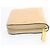 Porte-monnaie LOUIS VUITTON Monogram Vernis Zippy Beige M90203 Auth LV 25396 - vue 5