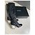 Cambon Chanel muslo botas Negro - vista 2