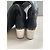 Cambon Chanel muslo botas Negro - vista 4