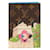 Louis Vuitton Animazione natalizia copertina passaporto LV Multicolore Pelle  ref.399143