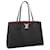 Louis Vuitton LV Lockme Shopper new Black Leather  ref.384826