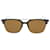 Bottega Veneta Square-Frame Sunglasses Black  ref.385350