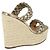 Schutz Dyandre Espadrille Keil - Ansicht 3