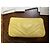 Dionysus Borsa Gucci GG Marmont Super Mini Gialla in Pelle Giallo - vista 2