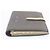 Céline CELINE Large Strap Wallet Leather Black Auth ai152 - view 8