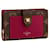 Louis Vuitton LV Juliette wallet new Fuschia Leather  ref.386032