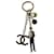 Chanel Bag charms Multiple colors Metal  ref.386589