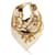 Hermès Sciarpe di seta Bianco  ref.386697