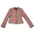 Burberry Jackets Pink Wool  ref.386955