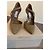 Jimmy Choo Riemchenpumps Beige - Ansicht 2