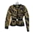 Versace Jackets Black Polyamide  ref.387234