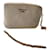 Balmain Handbags White Leather  ref.387262