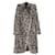 Chanel 7,8K$ Paris/Cosmopolite Tweed Coat Multiple colors  ref.387420
