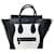 Luggage Céline Mini bagagli Multicolore Pelle  ref.387475