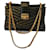 Chanel Black Leather  ref.387496