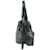 Louis Vuitton Schwarze Epi Leder Noir Sac a Dos Sling Bag mit Beutel  ref.387518
