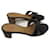 Hermès Oasi Nero Pelle