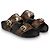 Louis Vuitton Nato dia Marrone