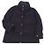 Louis Vuitton Men Coats Outerwear Black