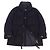 Louis Vuitton Men Coats Outerwear Black - view 2