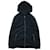 Louis Vuitton Men Coats Outerwear Black Cloth  ref.387733