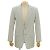 Louis Vuitton Men Coats Outerwear Grey