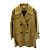 Louis Vuitton Men Coats Outerwear Beige