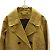 Louis Vuitton Men Coats Outerwear Beige - view 3
