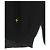 Louis Vuitton Men Coats Outerwear Black - view 3