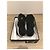 Chanel Sneakers da uomo Nero Argento - vista 10