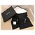 Chanel Sneakers da uomo Nero Argento - vista 2