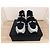 Chanel Sneakers da uomo Nero Argento - vista 7