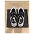 Chanel Sneakers da uomo Nero Argento - vista 8
