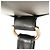 Louis Vuitton Black Epi Randonnee PM Nero - vista 7