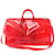 Louis Vuitton Keepall 50 BAG Rouge  ref.388224