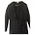 Autre Marque Coats, Outerwear Black Wool  ref.388445