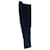 The Kooples Pants, leggings Black Wool  ref.388461