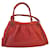 Bottega Veneta Intrecciato Hand Bag Pink Leather  ref.388493