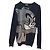 Suéter Ice Iceberg Tom y Jerry