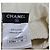 Conjunto de terno Chanel Ivory Knited Bege - vista 7