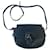 Céline Handbags Dark blue Leather  ref.388826