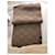 Sciarpa Gucci New Brown Marrone chiaro Marrone scuro  - vista 2