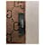 Sciarpa Gucci New Brown Marrone chiaro Marrone scuro  - vista 5