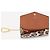 Louis Vuitton Cartera LV Key Wild at heart Multicolor - vista 4