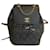 Chanel Backpack Black Leather  ref.389109