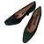 Maud Frizon Cartacceo Verde