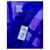 Bufanda grande estola de Yves Saint Laurent Rosa Morado oscuro Seda  ref.389302